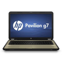 PC porttil HP Pavilion g7-1060ss (LF048EA#ABE)